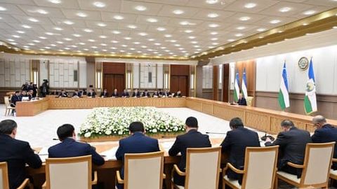 Buxoroga tadbirkorlik uchun qo&lsquo;shimcha 60 mln, infratuzilmaga 40 mln dollar ajratiladi
