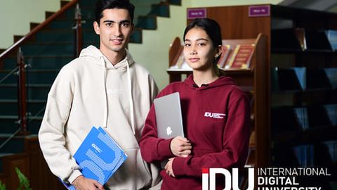 Kontraktni to&lsquo;lashga mablag&lsquo; yetmasa ham IT-universitetga kirishning yo&lsquo;li bor