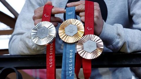 Olimpiada medallari jadvali aslida nimalardan dalolat beradi?