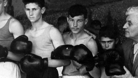 From Brooklyn to Tashkent: how Sidney Jackson&rsquo;s legacy paved the way for Uzbekistan&rsquo;s Olympics boxing triumph.