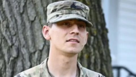 AQSHda harbiy sirlarni Xitoyga sotgan askar hibsga olindi&nbsp;
