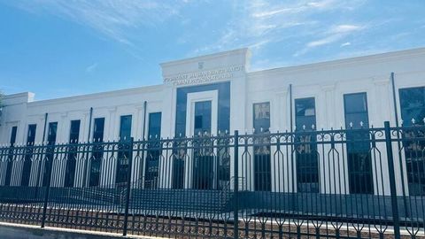 Toshkentdagi prokuratura binosining qurilishi tadbirkorga 190, quruvchilarga esa 160 mln so&lsquo;m zarar keltirdi