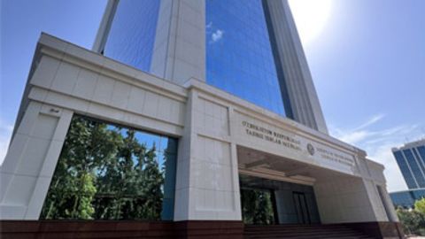 МИД Узбекистана запустил онлайн-сервис&nbsp;для упрощения консульских услуг