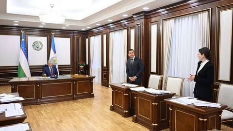“Эҳтиёжманд инсонларнинг хоҳиши ва имкониятини қўллаб-қувватлаб, ҳаётга, жамиятга олиб кириш зарур” — президент
