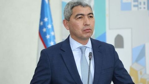 Sobiq uy-joy kommunal xo&lsquo;jaligi vaziri yetti yilga qamaldi
