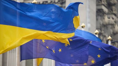 Европарламент депутати Ғарбнинг Украинадаги асл мақсадларини ошкор қилди &nbsp;