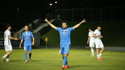 Superliga. &ldquo;Neftchi&rdquo; &ldquo;Metallurg&rdquo; bilan durang o&lsquo;ynadi, &ldquo;So&lsquo;g&lsquo;diyona&rdquo; safarda &ldquo;Olimpik&rdquo;ni mag&lsquo;lub etdi