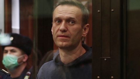 Tergov qo&lsquo;mitasi Navalniyning o&lsquo;lim sababini ma&rsquo;lum qildi