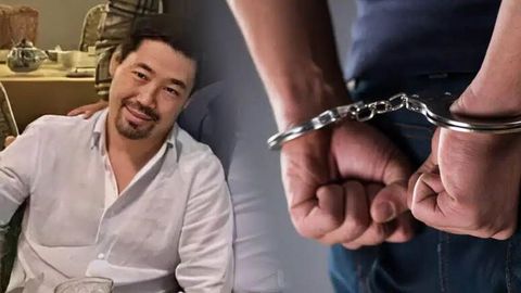 Qozog&lsquo;iston Milliy xavfsizlik qo&lsquo;mitasi sobiq rahbari Karim Masimovning sobiq kuyovi qidiruvga berildi