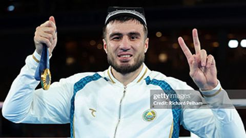 Bahodir Jalolov keyingi Olimpiadada uning o&lsquo;rnini kim egallashini aytdi