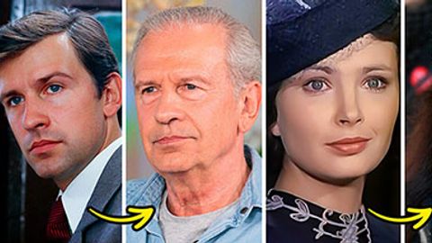 Ўн марта кўрсангиз ҳам, сюжети йиғлатадиган &ldquo;Табиб&rdquo; фильми актёрларининг кейинги тақдири қандай кечди? (фото)