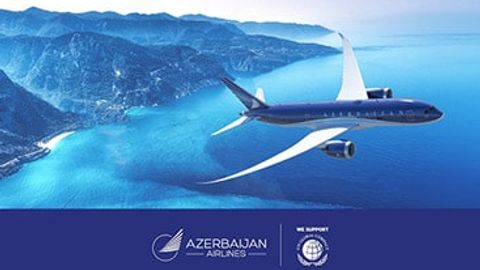 Азербайджанские авиалинии запускают прямые рейсы между Душанбе и Баку&nbsp;
