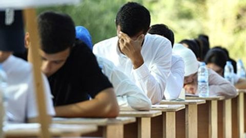Bakalavriat ta&rsquo;lim yo&lsquo;nalishlariga kirish test sinovlari bo&lsquo;yicha mandat e&rsquo;lon qilindi&nbsp;