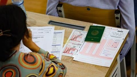 Тест натижаларидан норози&nbsp;абитуриентлар қачондан апелляция бериши маълум бўлди&nbsp;&nbsp;