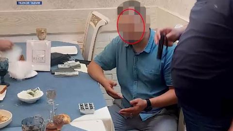 Тошкентда сериал олмоқчи бўлган кишидан фирибгарлик билан 20 минг доллар олган шахс ушланди