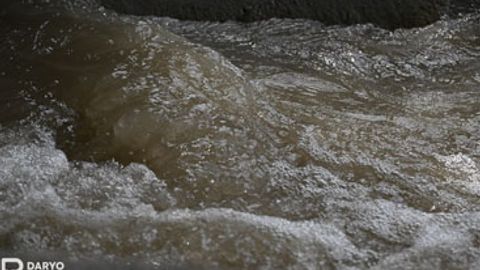 O‘zbekistonning 7 ta viloyatida sel-suv toshqini bo‘lishi kutilmoqda