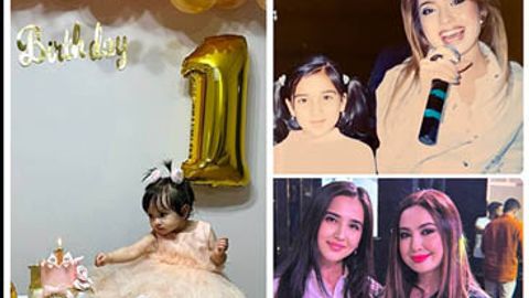 Instagram: Dilshoda Rustamjonova ona bo&lsquo;ldi, qimmatbaho avtomobil xarid qilgan mashhurlar, Nargiza Salmonova farzandini ko&lsquo;rsatdi&nbsp;