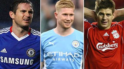 APL tarixidagi eng yaxshi yarim himoyachilar reytingi e&rsquo;lon qilindi (foto)&nbsp;