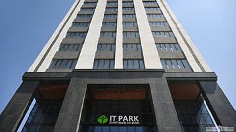 IT-парк в Каракалпакстане: количество резидентов утроилось, создано 310 рабочих мест&nbsp;
