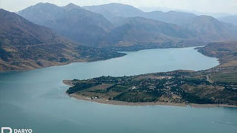 &ldquo;O&lsquo;zgidromet&rdquo; kelasi hafta boshi uchun ob-havo prognozini e&rsquo;lon qildi