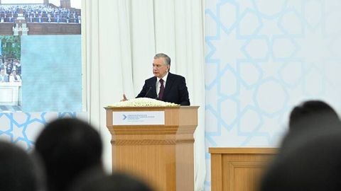 &ldquo;Электр ва газ истеъмоли лимитдан 20 фоизгача ошиб кетса ҳам базавий тариф сақланиб қолади&rdquo; &mdash; президент&nbsp;