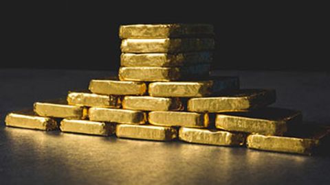 Gold prices in Uzbekistan see 0.6% uptick, hitting new record&nbsp;