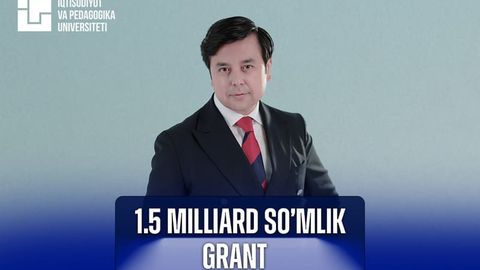 Иқтисодиёт ва педагогика университети Самарқанд ва Қарши шаҳрида қабулни давом эттирмоқда&nbsp;