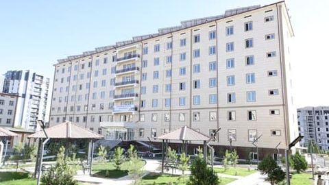 Davlat oliygohlaridagi talabalar turar joylarining sig&lsquo;imi maʼlum qilindi
