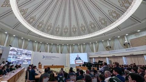 O&lsquo;zbekistonda tadbirkorlarga beriladigan mikrokreditlar miqdori 3 karra oshiriladi&nbsp;
