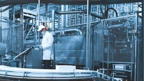 Kazakhstan targets $27mn investment for eight chemical projects by year-end&nbsp;