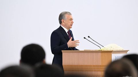 Узбекистан стремится ко вступлению в ВТО к 2026 году: Шавкат Мирзиёев заявил о необходимости конкурентоспособности и равных условиях для всех