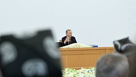 Солиқ тўламаганлик учун тадбиркорга жиноят иши қўзғатишга асос бўладиган миқдор икки бараваргача оширилиши мумкин