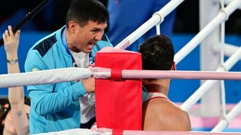 Kazakhstan Boxing Federation denies Instagram post on coaches' dismissal, confirms changes ahead&nbsp;
