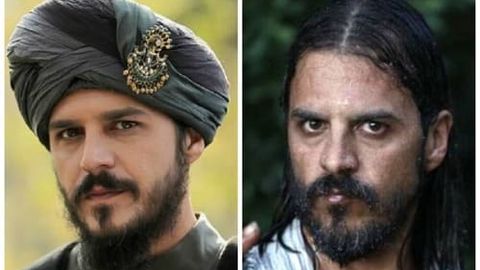 Oilasi haqida gapirishni istamaydi, Mustafoga o&lsquo;xshatishlarini yoqtirmaydi: turk aktyori Mehmet Gunsur haqida qiziqarli ma&rsquo;lumotlar
