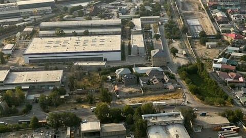 Ўзбекистонда тадбиркорлар ер сотиб олишида енгилликлар берилади