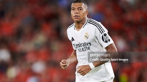 Mbappe &ldquo;PSJ&rdquo;dan 55 million yevro talab qilmoqda&nbsp;