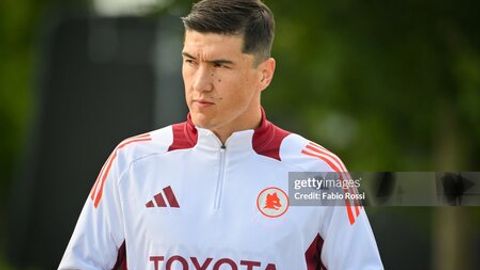 Eldor Shomurodov Messi bilan bir chempionatda o&lsquo;ynashi mumkin