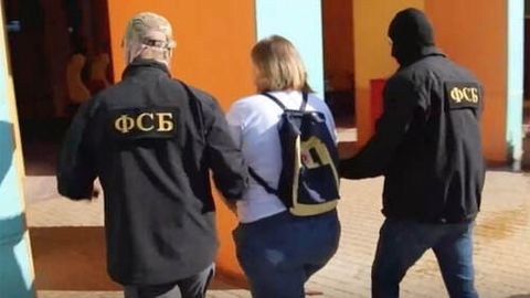 Rossiyada harbiy sirlarni Ukrainaga sotgan armiya okrugi xodimi qo&lsquo;lga olindi&nbsp;&nbsp;