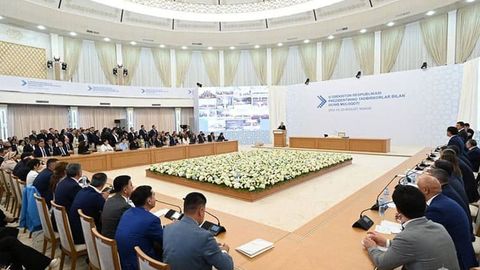 Uzbekistan&rsquo;s entrepreneurial sector turnover hits over $78bn in 2024&nbsp;&nbsp;