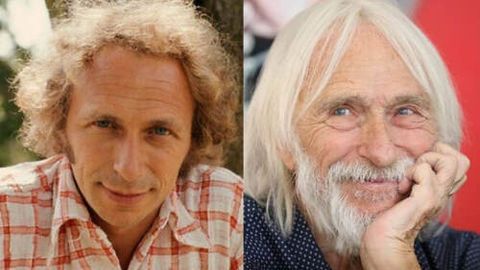 Hayotda hech qachon hech kimning o&lsquo;yinchog&lsquo;i bo&lsquo;lmagan fransuz aktyori &mdash; Pyer Rishar 90 yoshda