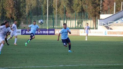 &ldquo;Buxoro&rdquo; &mdash; &ldquo;Xorazm&rdquo; o&lsquo;yinidagi to&lsquo;xtalish PFL tomonidan alohida o&lsquo;rganiladi