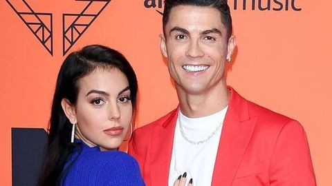 Ronaldu&nbsp;Jorjina Rodriges bilan ajrashganda mol-mulk qanday taqsimlanishi ma&rsquo;lum bo&lsquo;ldi