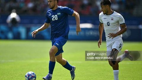 Alisher Odilov faoliyatini xorijda davom ettirishi mumkin