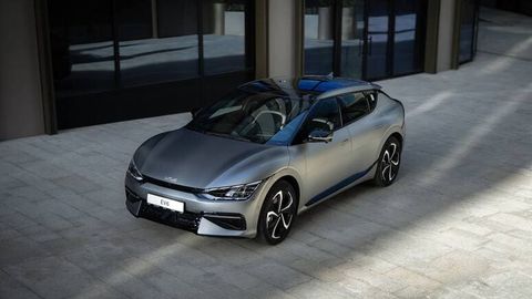 Kia автомобилларига имтиёзли шартлар бойича кредитлаш: йиллик фоиз ставкалари 14% дан бошланади