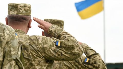 G&lsquo;arb Kiyevga safarbarlik yoshidagi erkaklarni qaytarishda yordam bermaydi &mdash; Bloomberg&nbsp;&nbsp;&nbsp;&nbsp;&nbsp;