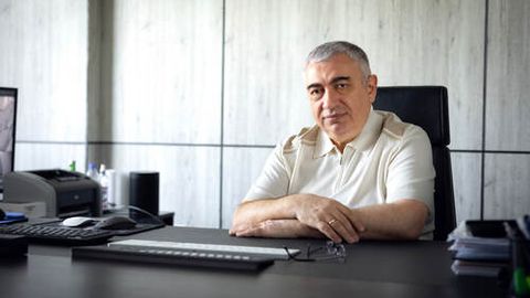 Ovik Mkrtchyan: O&lsquo;zbekistonga sarmoya kiritish jamiyat uchun ham foydali