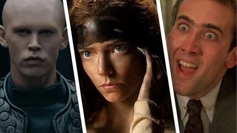 Суварак еган, қовурғаси синган, кулбада яшаган: чидаб бўлмас шароитларда рол ўйнаган актёрлар