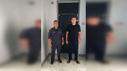 Jizzaxda qariyb 1,4 mlrd so&lsquo;mlik elektr energiyasini o&lsquo;g&lsquo;irlagan shaxs ushlandi