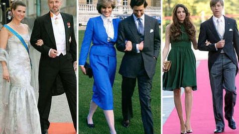 Dunyo miqyosida katta shov-shuvga sabab bo&lsquo;lgan qirollik oilasidagi 5 ta ajrashish