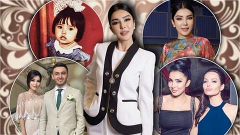 Ashaddiy muxlisi o&lsquo;ldirish bilan tahdid qilgan, karyera sabab oila qurmagan va sahnada jiddiy jarohat olgan aktrisa Sitora Farmonova 40 yoshda (foto)